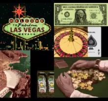 Image n° 3 - screenshots  : Vegas Stakes